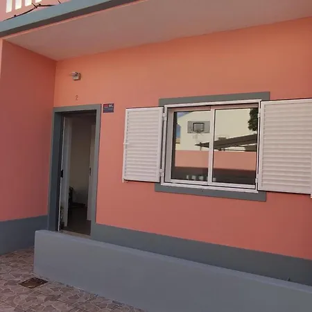 Feriehus Casa Do Poco Vila Real de Santo António