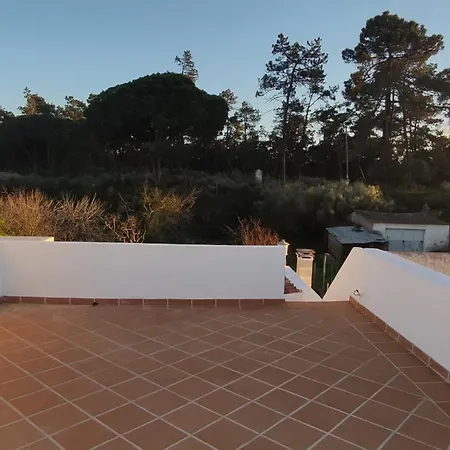 Casa Do Poço Hébergement de vacances *