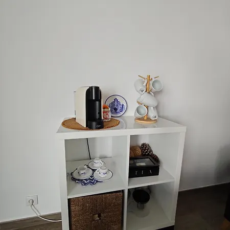 Casa Do Poco