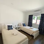 Casa Do Poço Hébergement de vacances Vila Real de Santo António