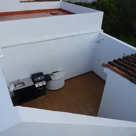 بيت للعطل Casa Do Poco *