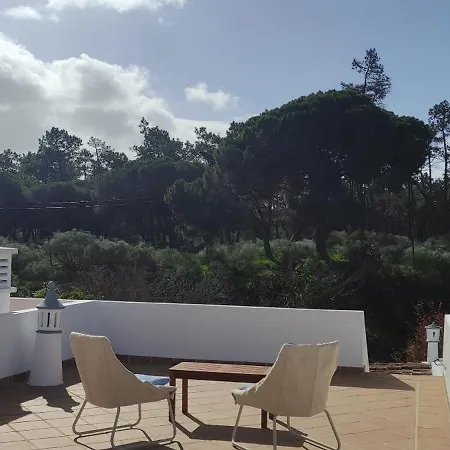 Casa Do Poco *