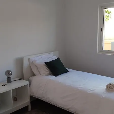 Casa Do Poco Holiday home *