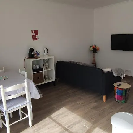 Casa Do Poco Vila Real de Santo Antonio