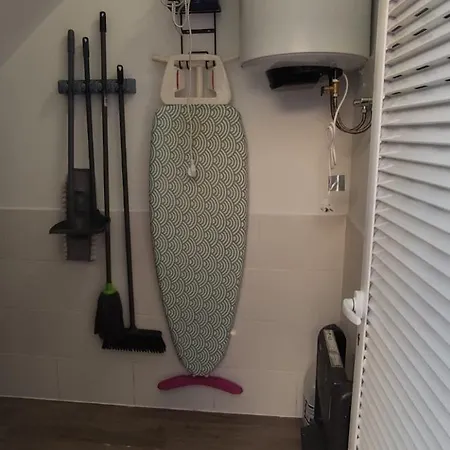 Casa Do Poco Casa vacanze