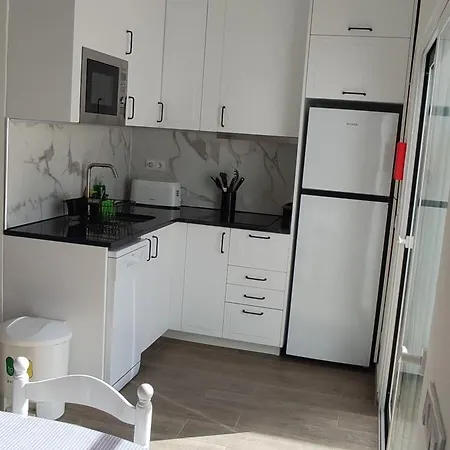 Prázdninový dům Casa Do Poco Vila Real de Santo António