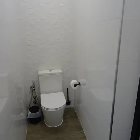 Casa Do Poco