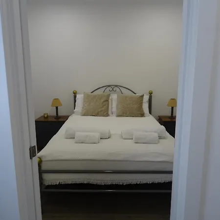 Casa Do Poco Holiday home