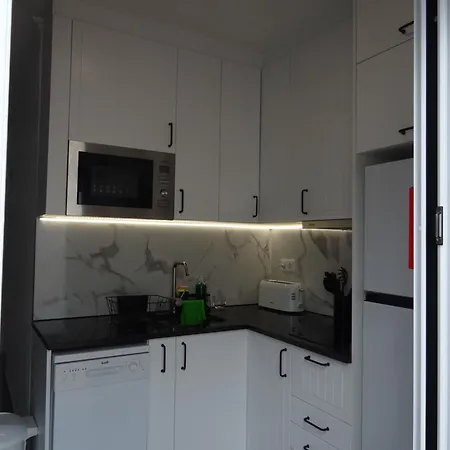 Casa Do Poco Prázdninový dům *