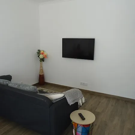 Holiday home Casa Do Poco