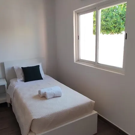 Holiday home Casa Do Poco