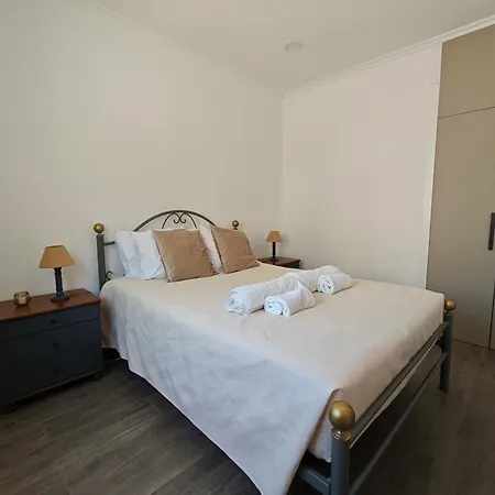 Dom wakacyjny Casa Do Poco *