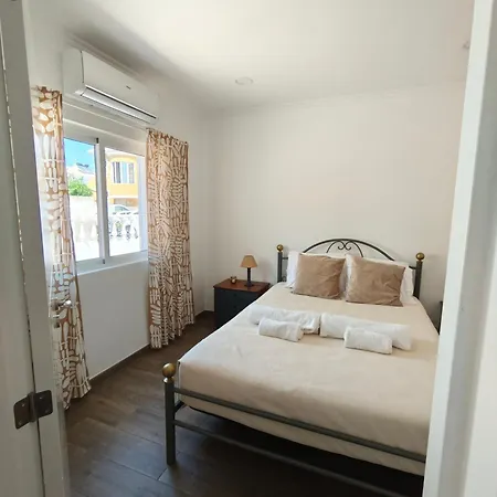 Prázdninový dům Casa Do Poco