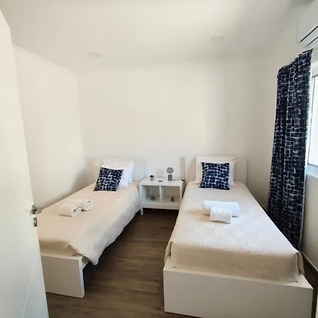 Casa Do Poco Vila Real de Santo António