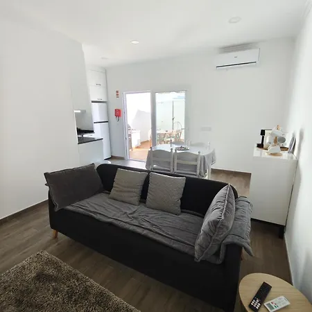 Ferienhaus Casa Do Poco *