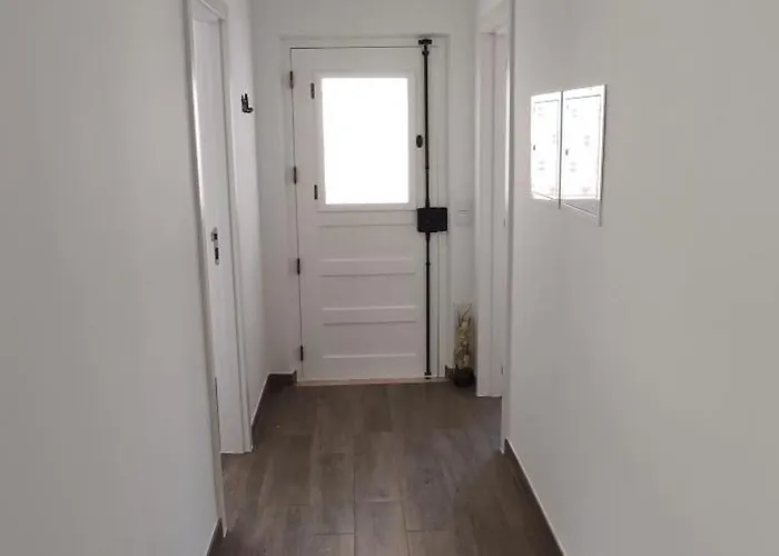 Dom wakacyjny Casa Do Poco *