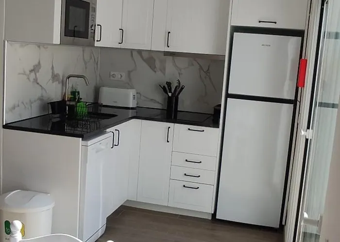 Dom wakacyjny Casa Do Poco Vila Real de Santo António