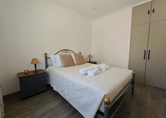 Dom wakacyjny Casa Do Poco *