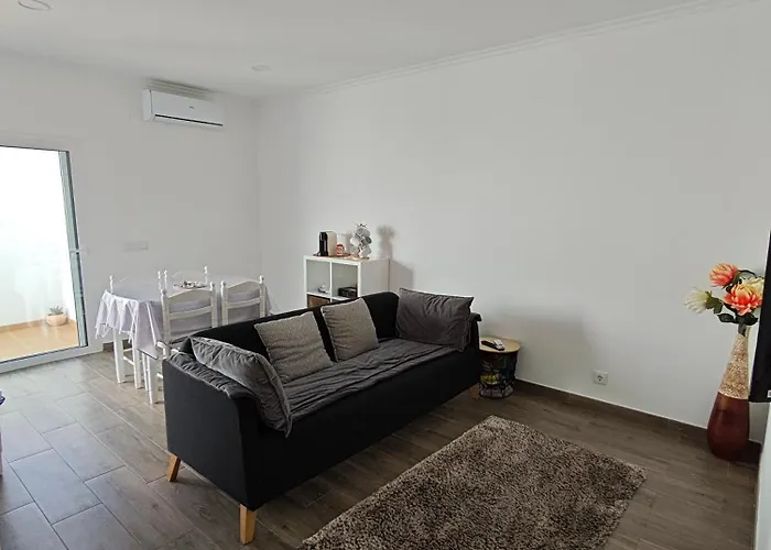 Casa Do Poco * Vila Real de Santo António