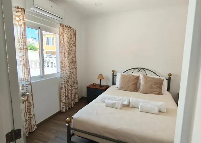 Dom wakacyjny Casa Do Poco